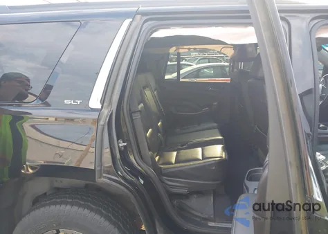 2019 GMC Yukon Slt z USA, uszkodzony, nr VIN 1GKS2BKC4KR204275